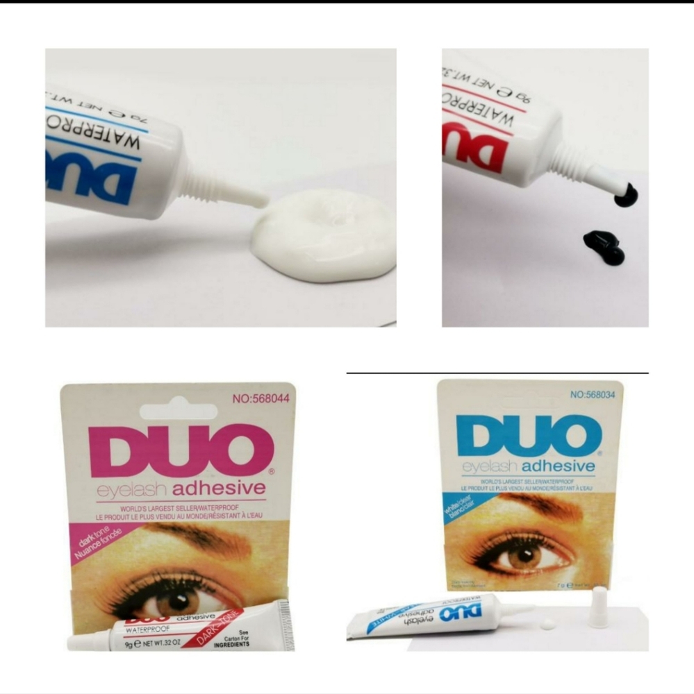 Duo Glue